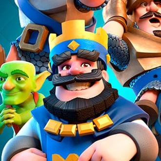 Clash Royale