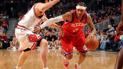 Humillaciones increibles en la NBA