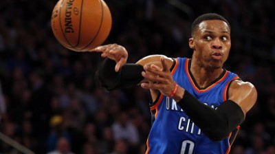 Best assists ever in basketball