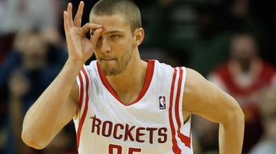 Impresionante record de Parsons contra Memphis