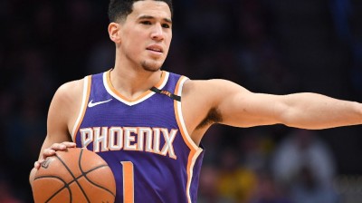 Devin Booker Movie