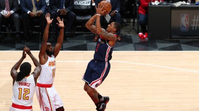 Bradley Beal Highlights Compilation