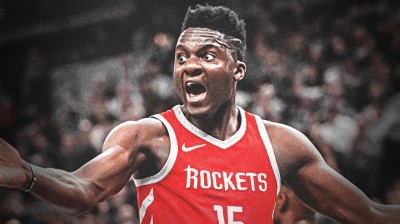 Clint Capela - La estrella inesperada
