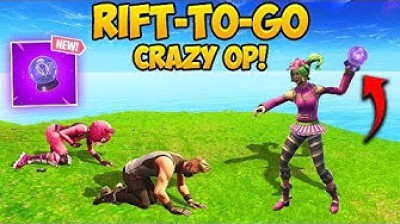 Fortnite Battle Royale Crazy Fails and WTF Moments!