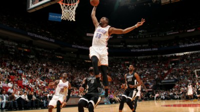 Kevin Durant TOP20 Dunks
