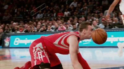 Fails y Momentos Divertidos en la NBA