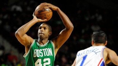 Al Horford Top Playoff Moments