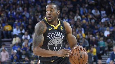 Andre Igoudala - Legend - Best Plays 2004-2018