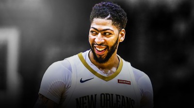 THE BEST of Anthony Davies