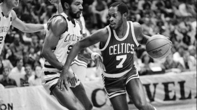 Panoramica della carriera di Nate Tiny Archibald