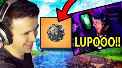 Lo mas visto de Dr Lupo en Twitch #4 Fortnite Battle Royale