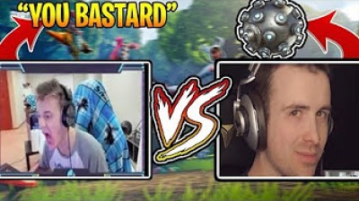 Dr Lupo & Ninja - Their best troll moments