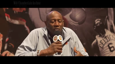 Interview with Spencer Haywood - 1968 USA Basketball team