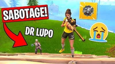 Dr Lupo's team kills Arikadou in the $20,000 tournament