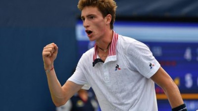 Ugo Humbert - The Future of French Tennis
