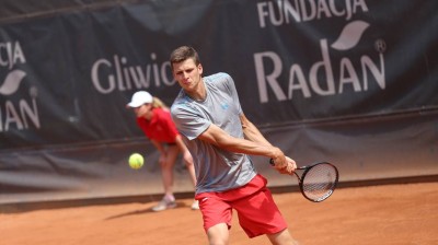 Hubert Hurkacz FAIL & EPIC WIN