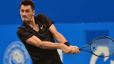 Los mejores puntos de la carrera de Bernard Tomic