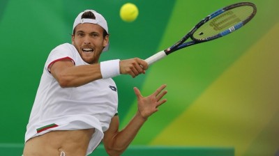 Joao Sousa - Portuguese #1