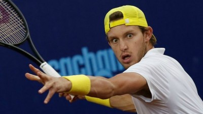 Los mejores puntos de Nicolas Jarry en su carrera