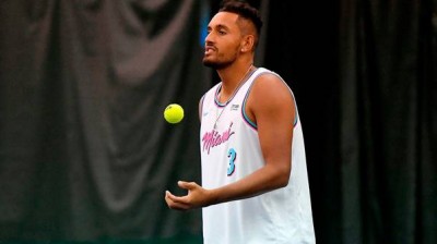 The Best of Kyrgios - 10 minutes of epic shots