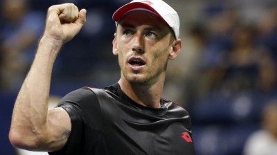 TOP5 points by John Millman