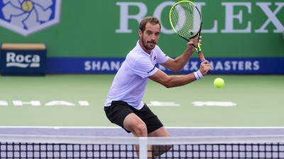 Richard Gasquet | Una carrera repleta de éxito