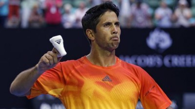 Fernando Verdasco DESTROZANDO a Rafa Nadal