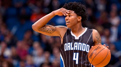 Elfrid Payton Mix - Best Plays