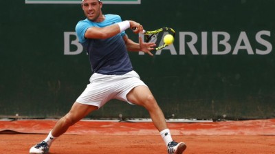 Mejores 5 puntos de Marco Cecchinato en Roland Garros