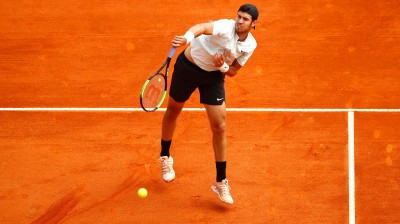 Karen Khachanov - The Surprise - Best Points
