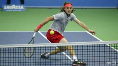 Stefanos Tsisipas - Sublime - HD Compilation