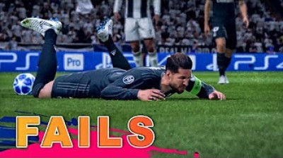 FIFA 19 best fails #4