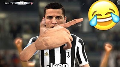 FIFA 19 best fails #5