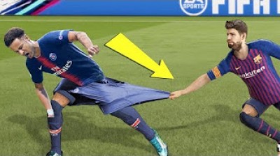 FIFA 19 best fails #7