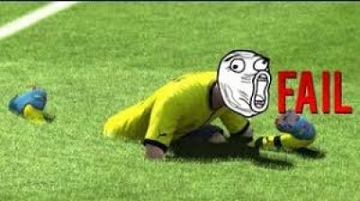 FIFA 19 best fails #10