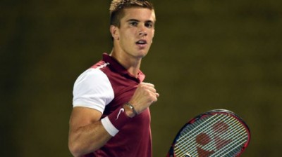 WORST CALL IN THE HISTORY OF TENNIS