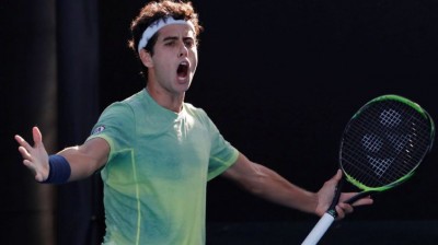 Cabreo Épico de Jaume Munar