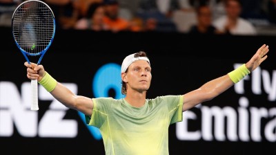 Thomas Berdych at his best! Incredible compilation