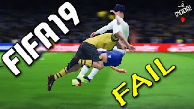 Fifa 19 best sale funny moments