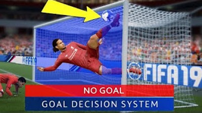 WORST GOAL-LINE TECHNOLOGY FAILS EVER!