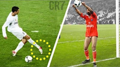 FIFA 19 fails in real life