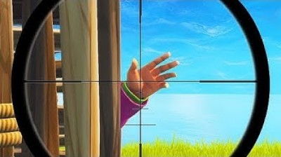 LOL! WORLD'S UNLUCKIEST PLAYER! - Fortnite Funny Fails