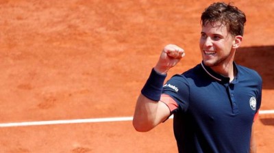 Dominic Thiem | Pura Potencia | HD