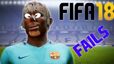 FIFA Skills, fails & goals #2