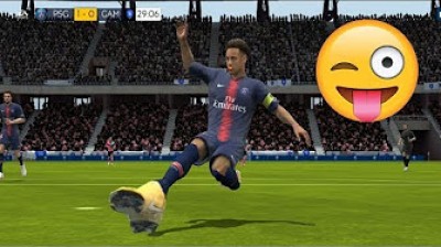 FIFA 19 Mobile - Goals, Fails, Skills & more