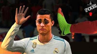 WWE or FIFA? Wrestling fails (With commentary) (Part 2)