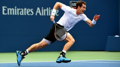 Andy Murray - Unbeatable!