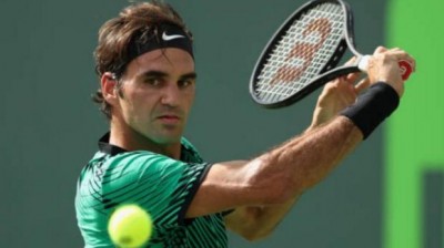 TOP50 dejadas de Roger Federer
