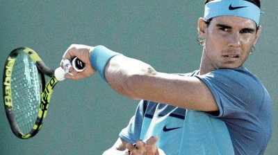 Rafael Nadal - THE KING - HD Compilation