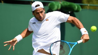 Feliciano Lopez Best Points of his career